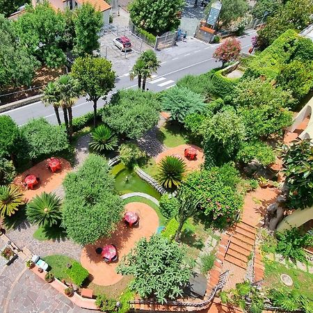 Hotel Club San Diego Maratea Dış mekan fotoğraf