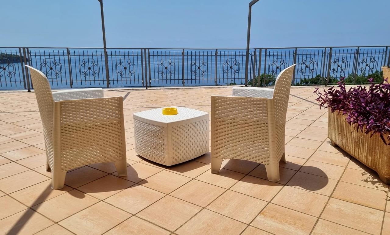 Hotel Club San Diego Maratea Dış mekan fotoğraf
