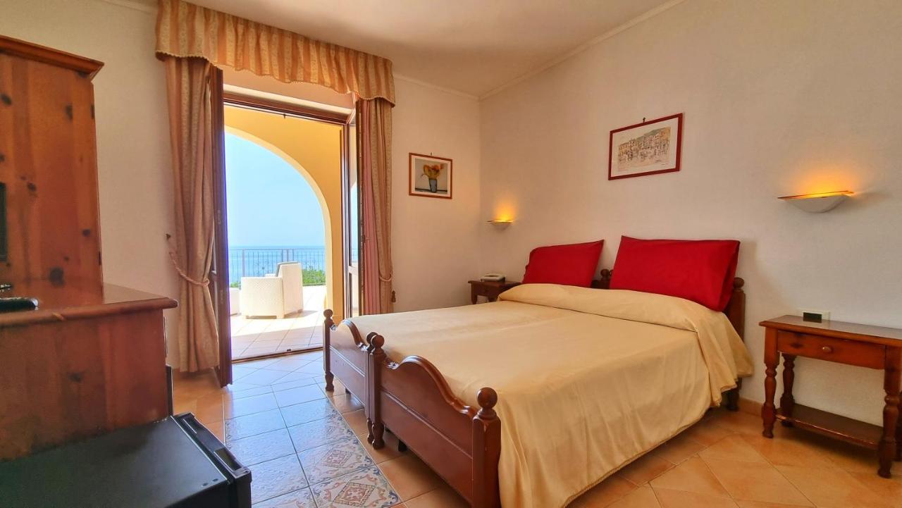 Hotel Club San Diego Maratea Dış mekan fotoğraf
