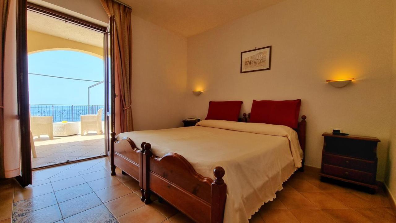 Hotel Club San Diego Maratea Dış mekan fotoğraf