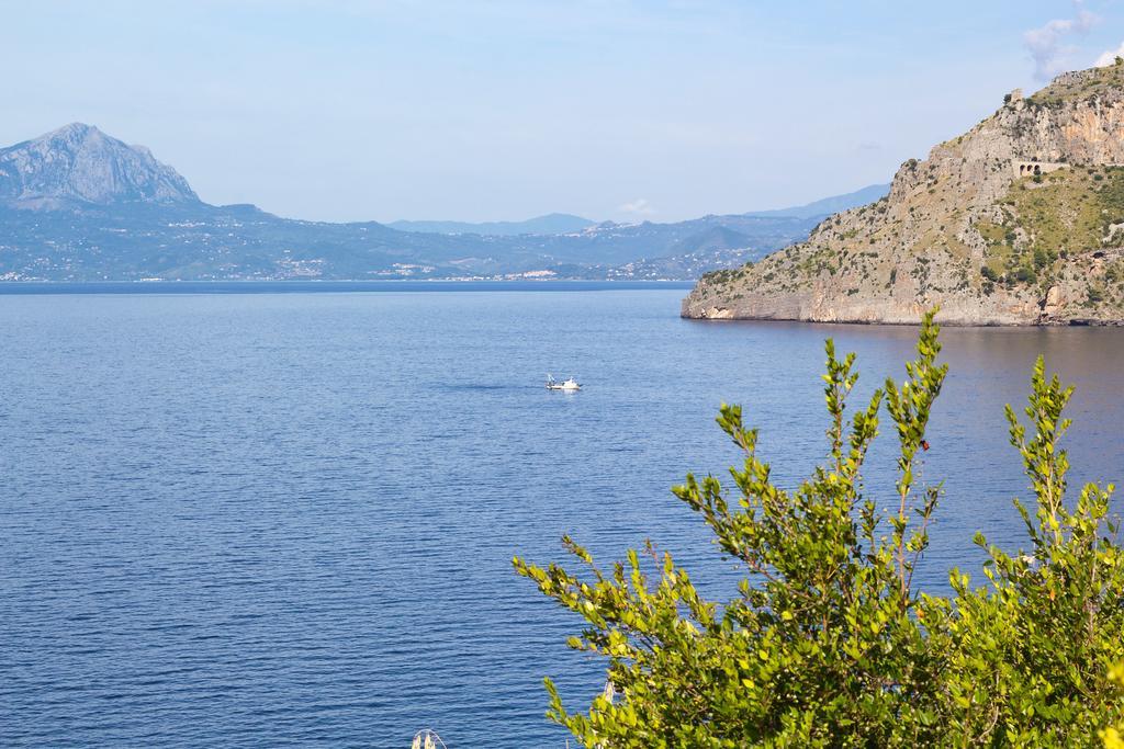 Hotel Club San Diego Maratea Dış mekan fotoğraf