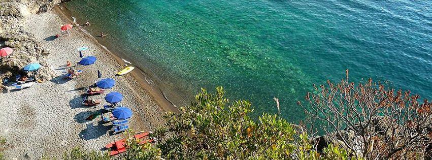 Hotel Club San Diego Maratea Dış mekan fotoğraf