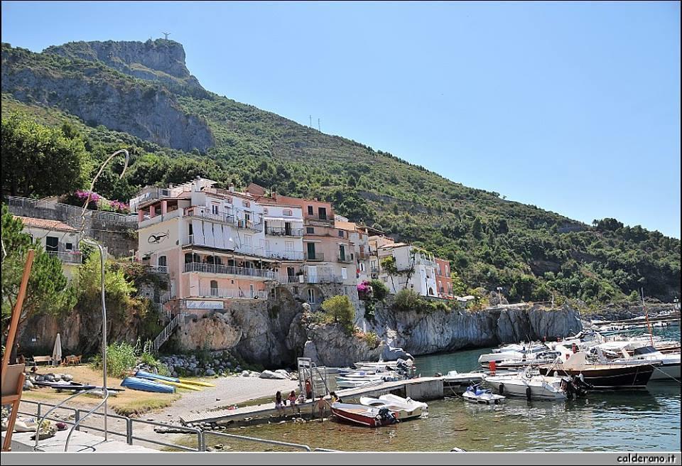 Hotel Club San Diego Maratea Dış mekan fotoğraf