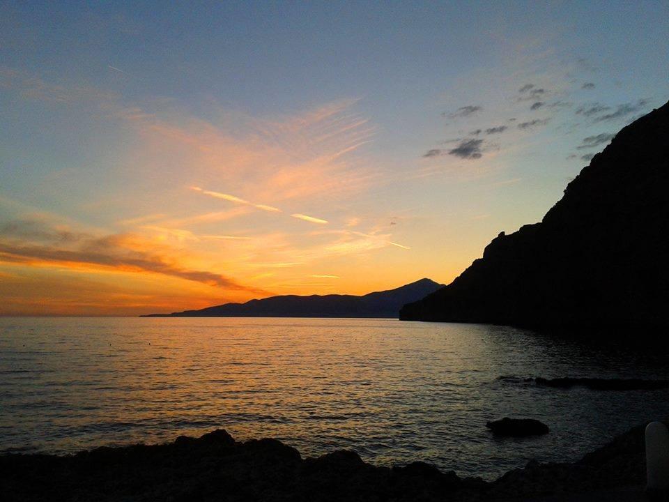 Hotel Club San Diego Maratea Dış mekan fotoğraf