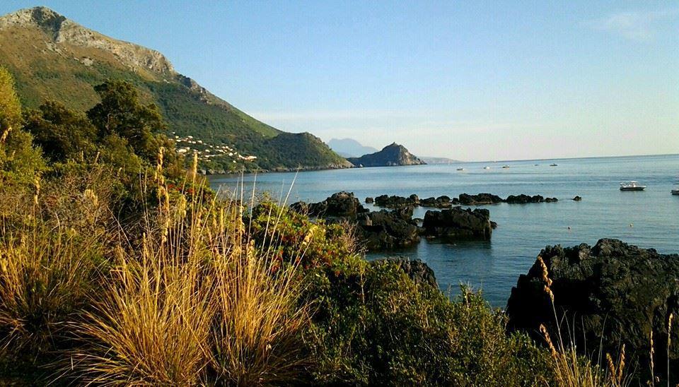 Hotel Club San Diego Maratea Dış mekan fotoğraf