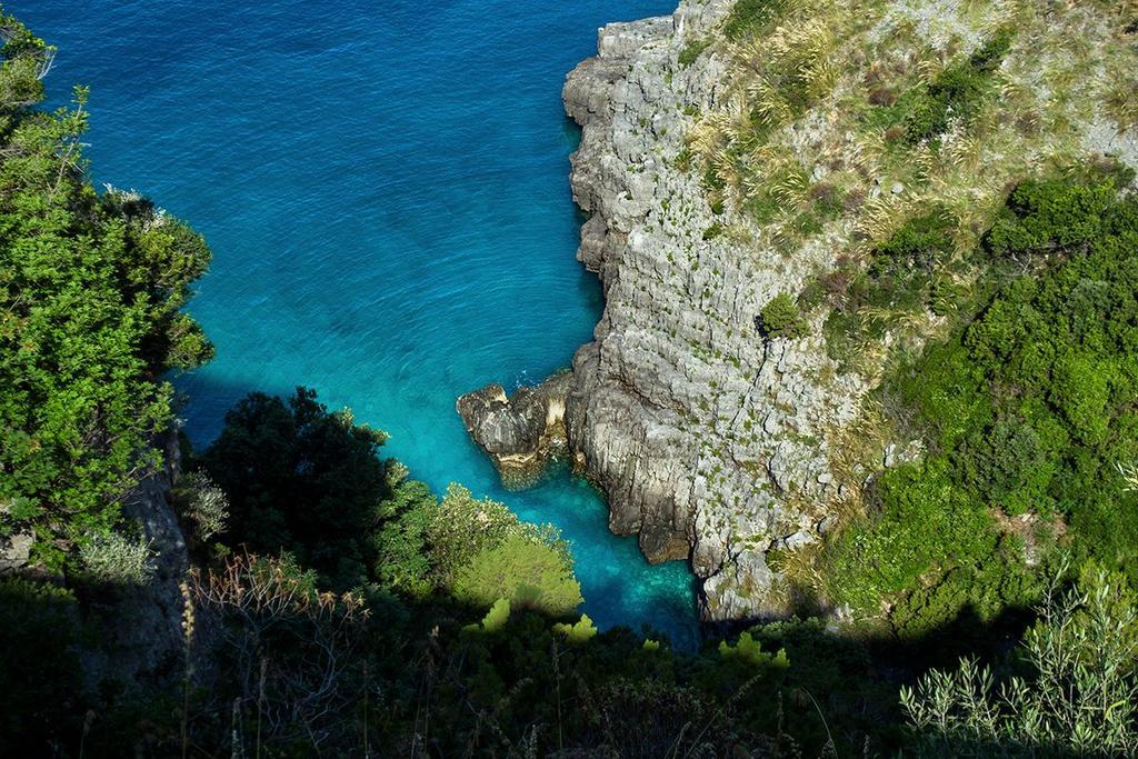 Hotel Club San Diego Maratea Dış mekan fotoğraf