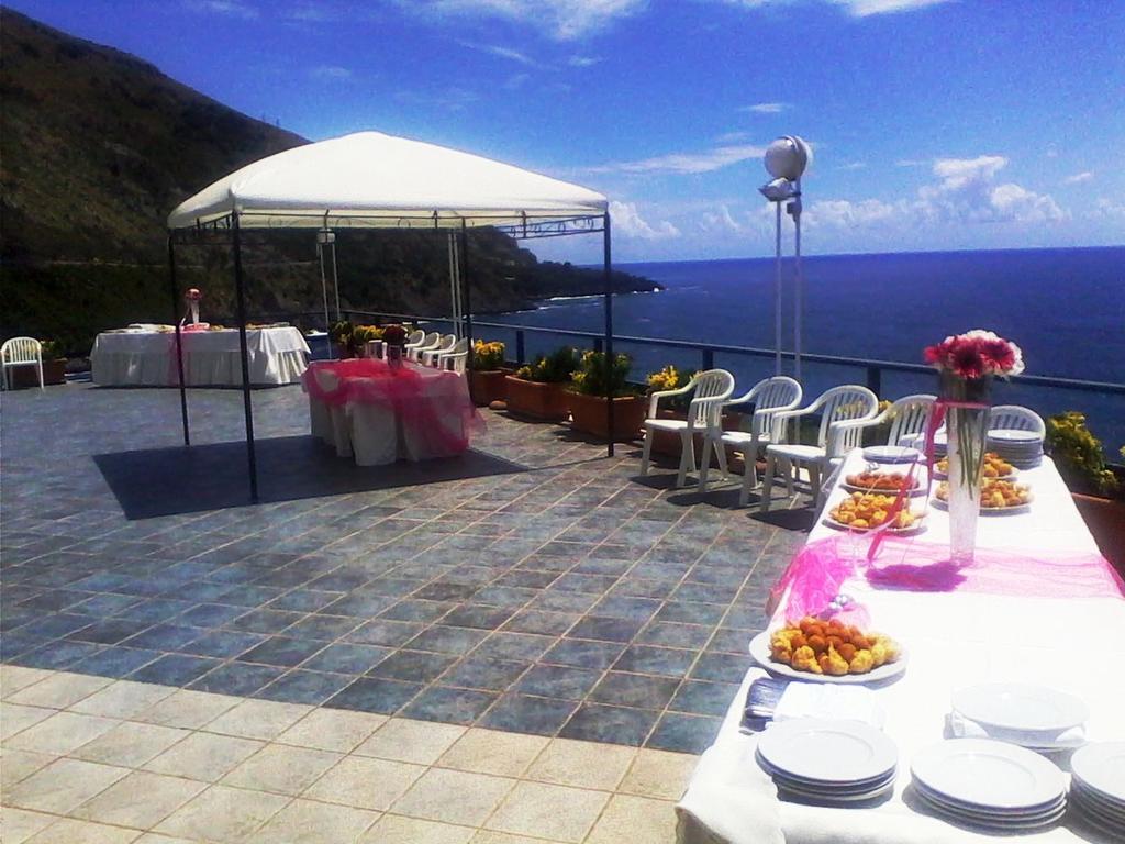 Hotel Club San Diego Maratea Dış mekan fotoğraf