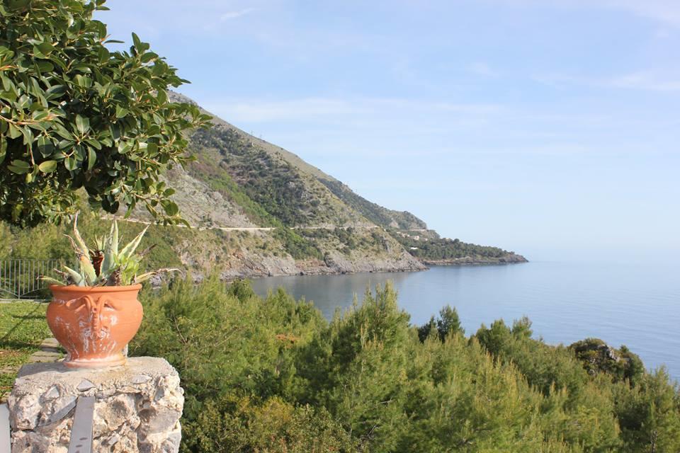 Hotel Club San Diego Maratea Dış mekan fotoğraf