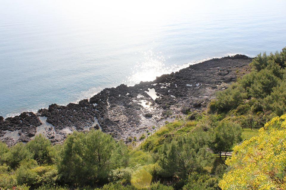 Hotel Club San Diego Maratea Dış mekan fotoğraf