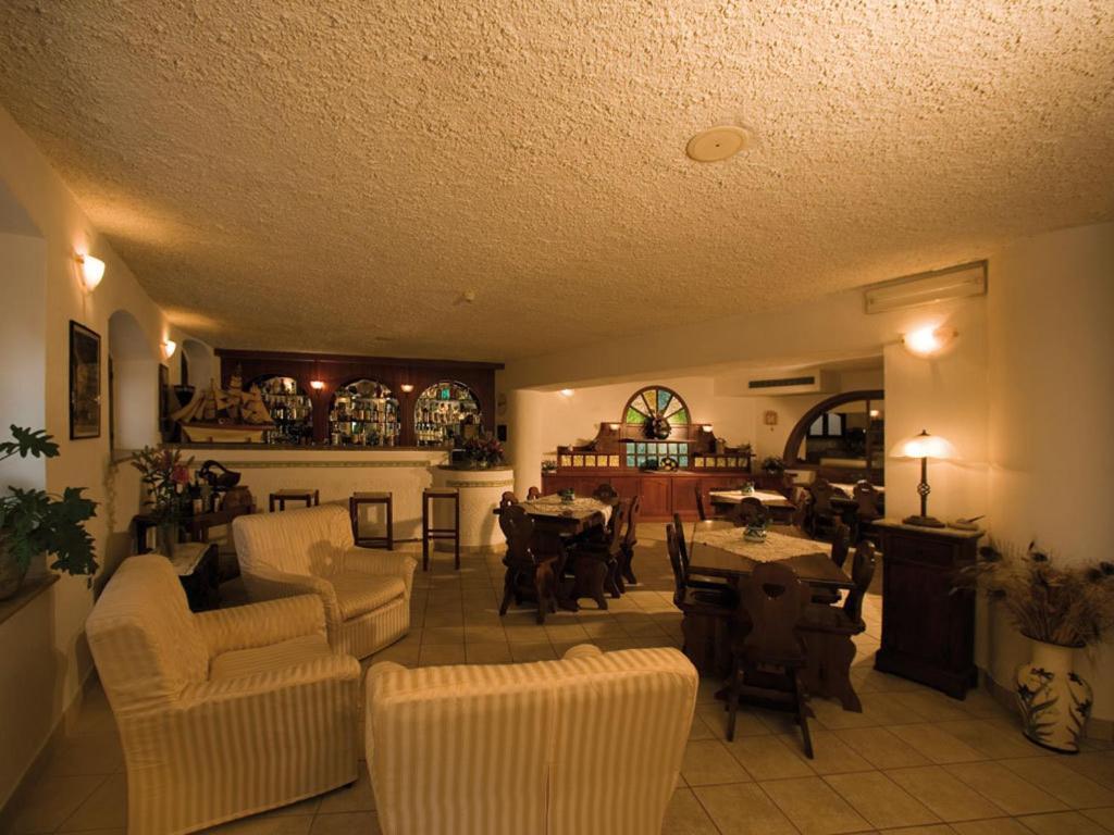 Hotel Club San Diego Maratea Dış mekan fotoğraf