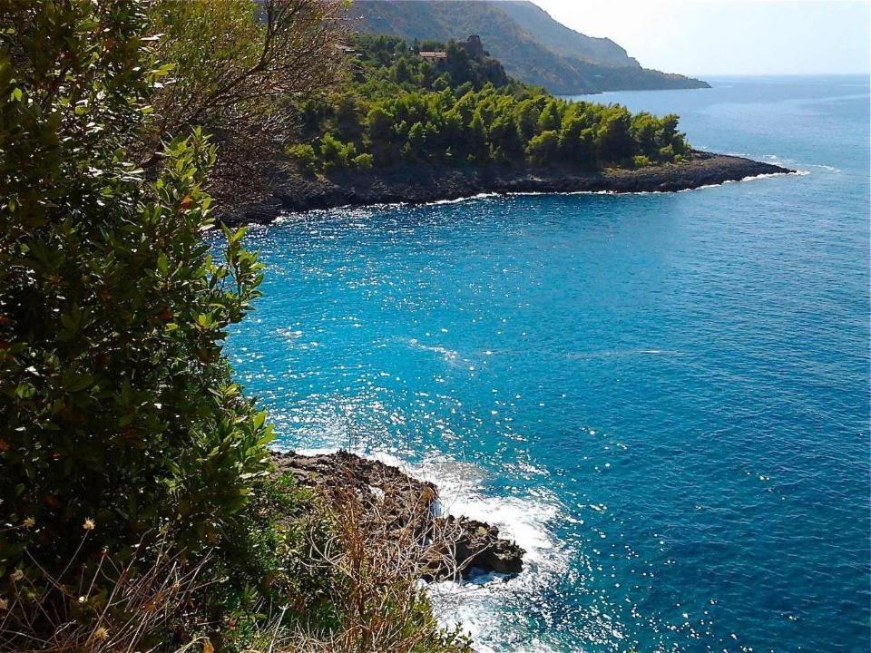 Hotel Club San Diego Maratea Dış mekan fotoğraf