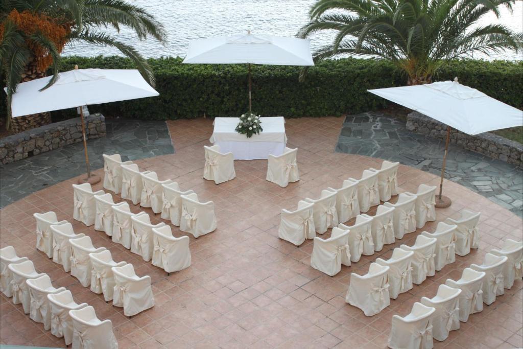 Hotel Club San Diego Maratea Dış mekan fotoğraf