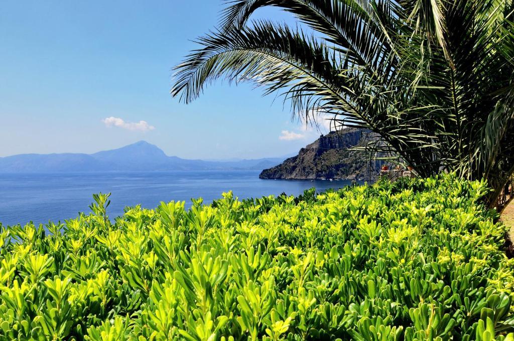 Hotel Club San Diego Maratea Dış mekan fotoğraf