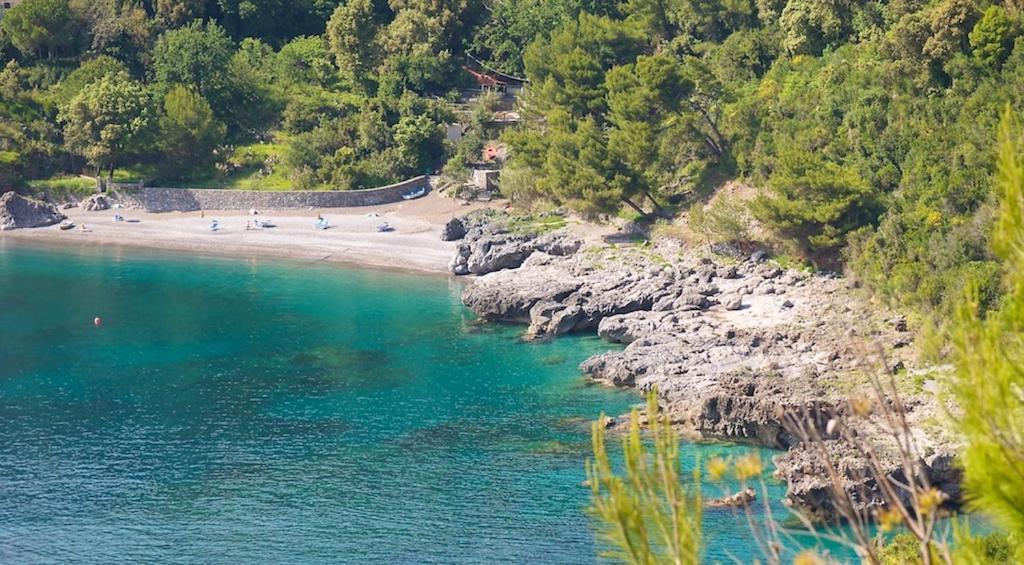 Hotel Club San Diego Maratea Dış mekan fotoğraf