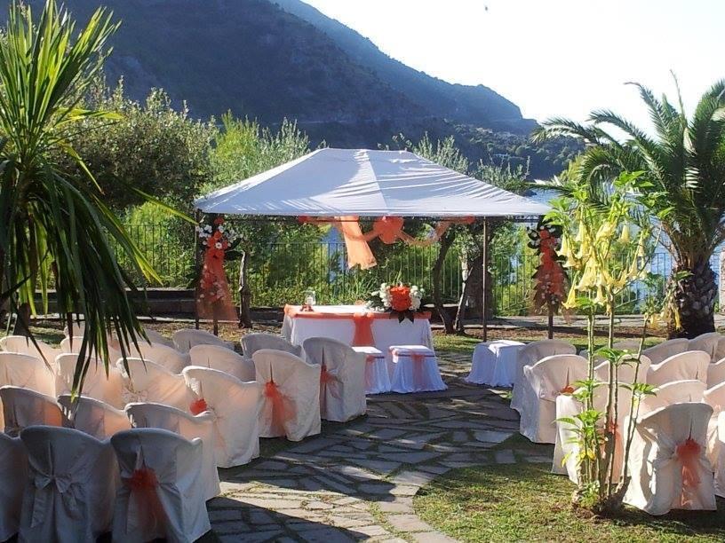 Hotel Club San Diego Maratea Dış mekan fotoğraf