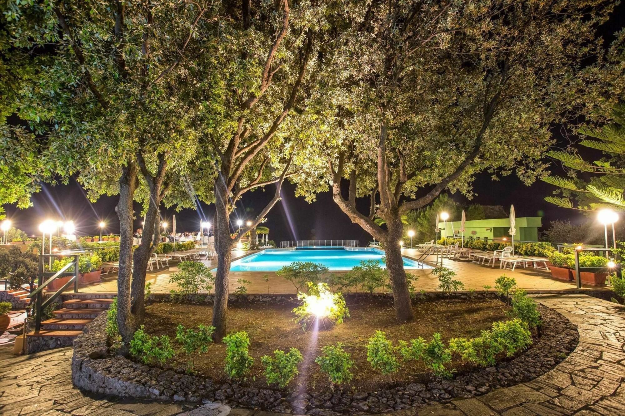 Hotel Club San Diego Maratea Dış mekan fotoğraf